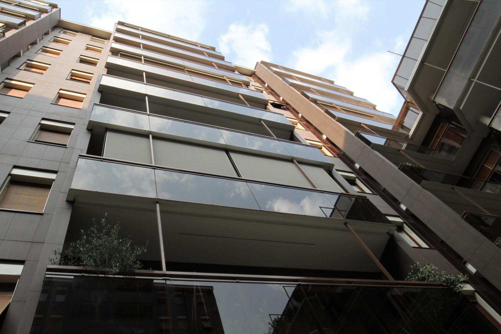 Bnbutler - Via Foppa 7 - 130 Mq In Posizione Strategica Milano Exterior foto
