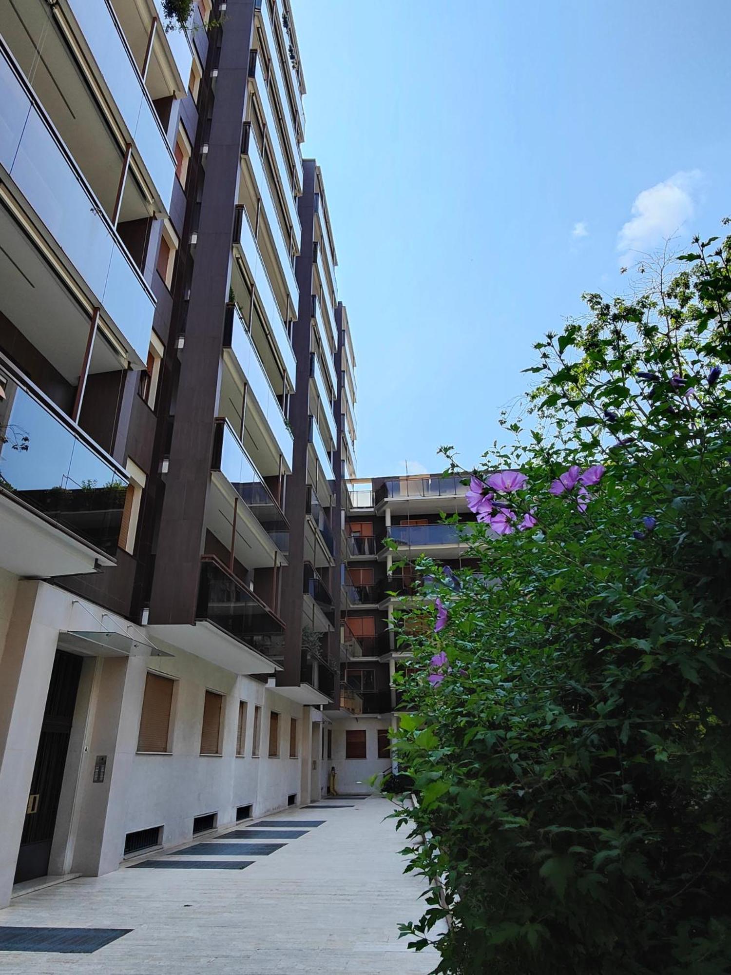 Bnbutler - Via Foppa 7 - 130 Mq In Posizione Strategica Milano Exterior foto